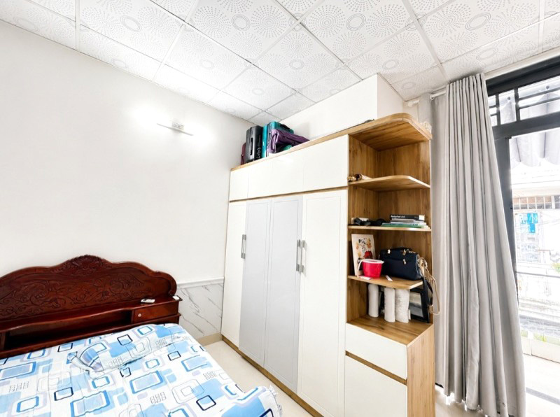 Bán Nhà Thủ Đức 99m² Ngang 7.4m – Dòng Tiền 20 Triệu/Tháng – Gần ĐH Ngân Hàng