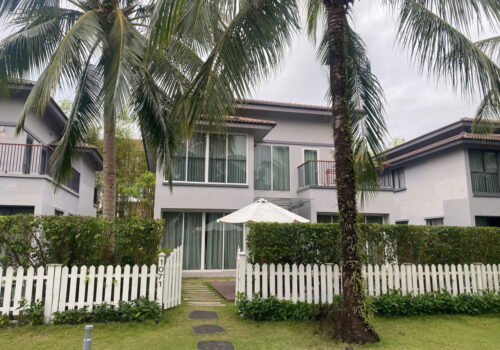 Bán căn Biệt thự BT03A (SV3A- VO3A) – khu tổ hợp du lịch Sonasea Villas & Resort thuộc khu phức hợp Bãi Trường của CEO, Dương Tơ, Phú Quốc