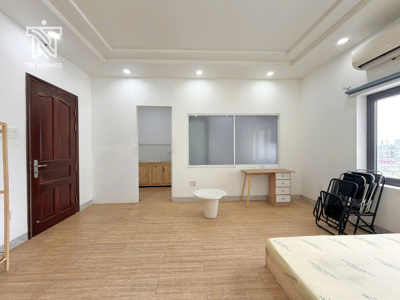 ►  Studio tách bếp - 202