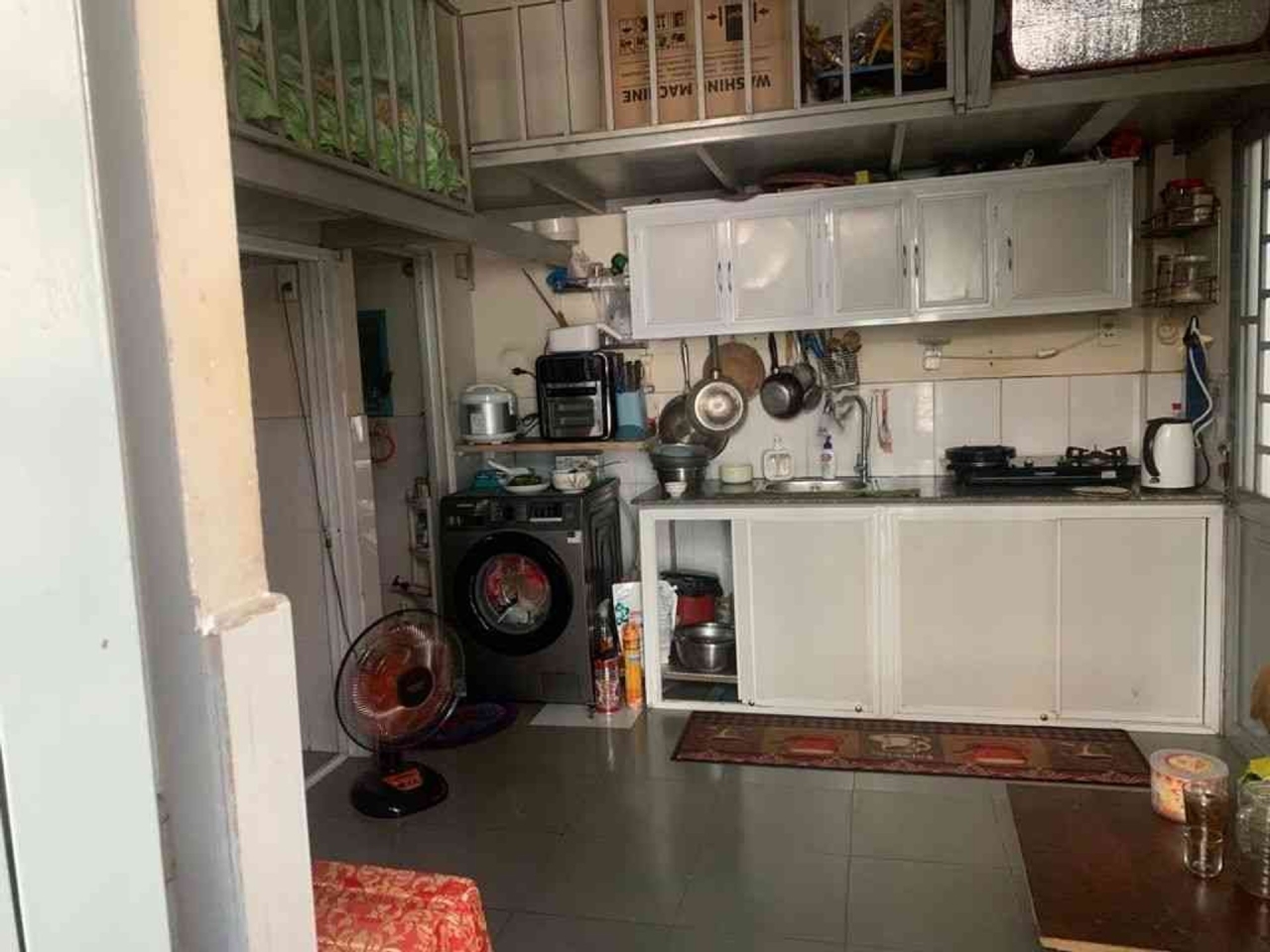 [H2536*] CHỦ NGỢP GIẢM SỐC DÒNG TIỀN 7P TRỌ LINH XUÂN THỦ ĐỨC, GIÁ CHỈ 4.X TỶ