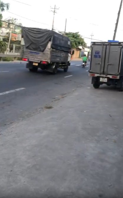 Mua đất tặng nhà cấp 4 - Mặt tiền đường nhựa tại Mỹ Phong, Mỹ Tho - Quỹ đất rộng hiếm - Đầu tư sinh lời
