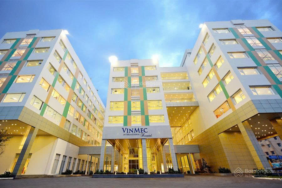 Chính chủ bán căn siêu hiếm tại khu đô thị Timescity có slot ô tô vĩnh viễn trong hợp đồng