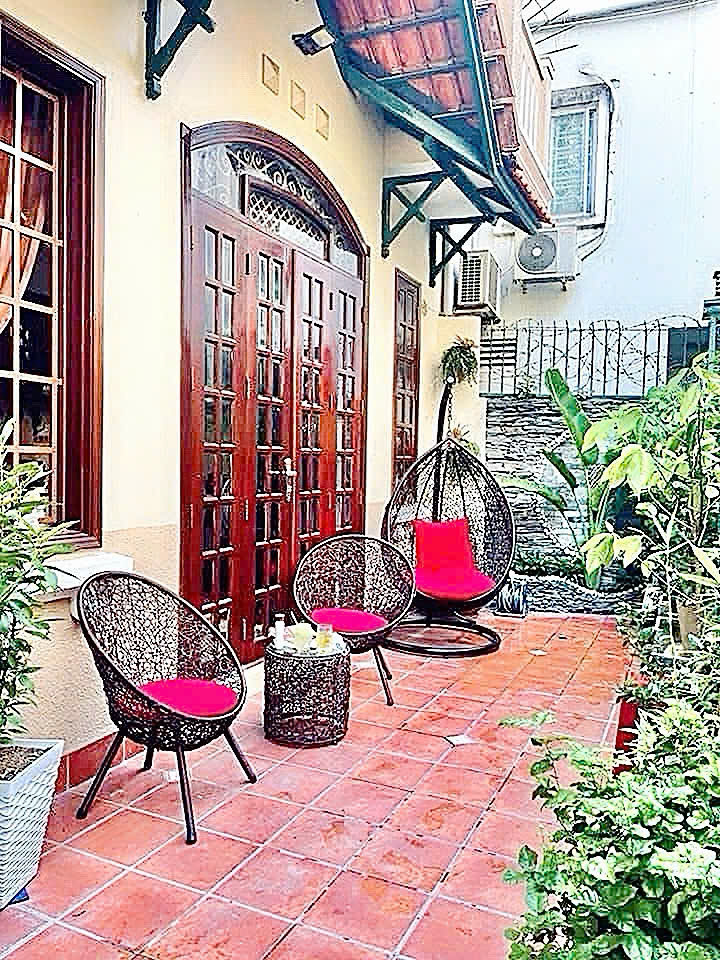HIẾM - BÁN BIỆT THỰ KIẾN TRÚC PHÁP Đ.ĐẶNG DUNG, QUẬN 1 - DT ĐẸP 7M*8M - XUNG QUANH VIP NHÀ CAO TẦNG ĐỒNG BỘ* LIÊN HỆ GIANG GIANG: 093.86.76.685