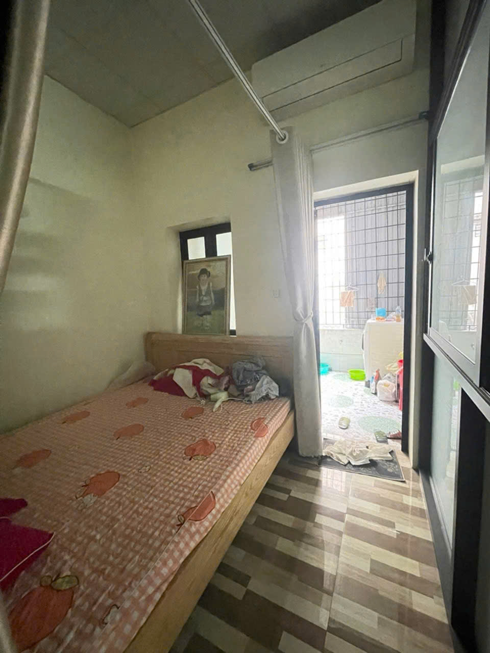 Bán nhà mặt đường Lê Đại Hành, trung tâm TP. Hải Phòng - Vị trí  đắc địa - Sẵn dòng tiền 15 triệu