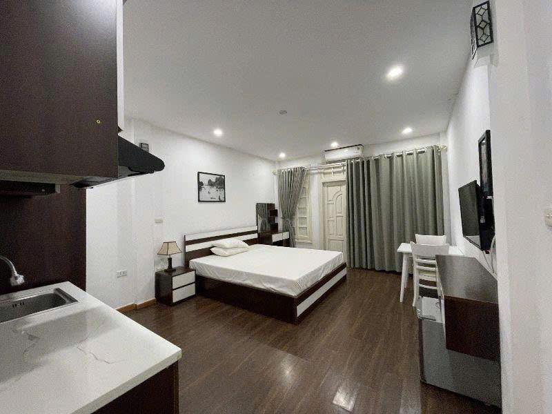 🔅 KHÁCH SẠN MẶT PHỐ VIP ĐÌNH NGANG, 90M2 7 TẦNG 16 PHÒNG KS, CHỈ 105 TỶ 🔅