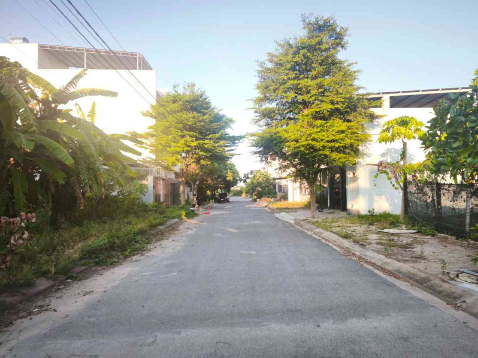 🔥 Đất Hoà Xuân 100m² sát Trường Quốc tế Mỹ Nicolas – Giá chỉ nhỉnh 4 tỷ TL