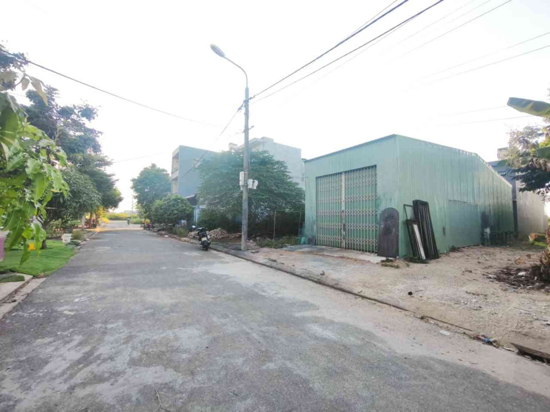 🔥 Đất Hoà Xuân 100m² sát Trường Quốc tế Mỹ Nicolas – Giá chỉ nhỉnh 4 tỷ TL
