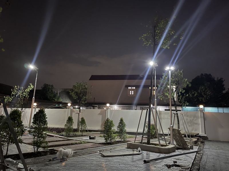 Bán nhà 2 Tầng 200m²,SHR thô cư,đường 2 ô tô thông,gần BigC GO Dĩ An