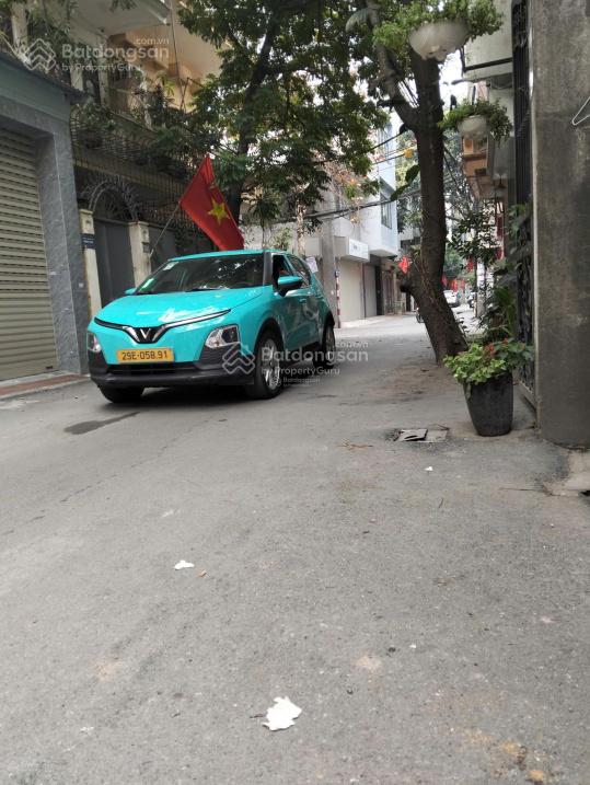Bán Nhà Phố Hoàng Văn Thái 100m x 2 Tầng MT 5m Ô Tô Tránh K/D 34.5 Tỷ