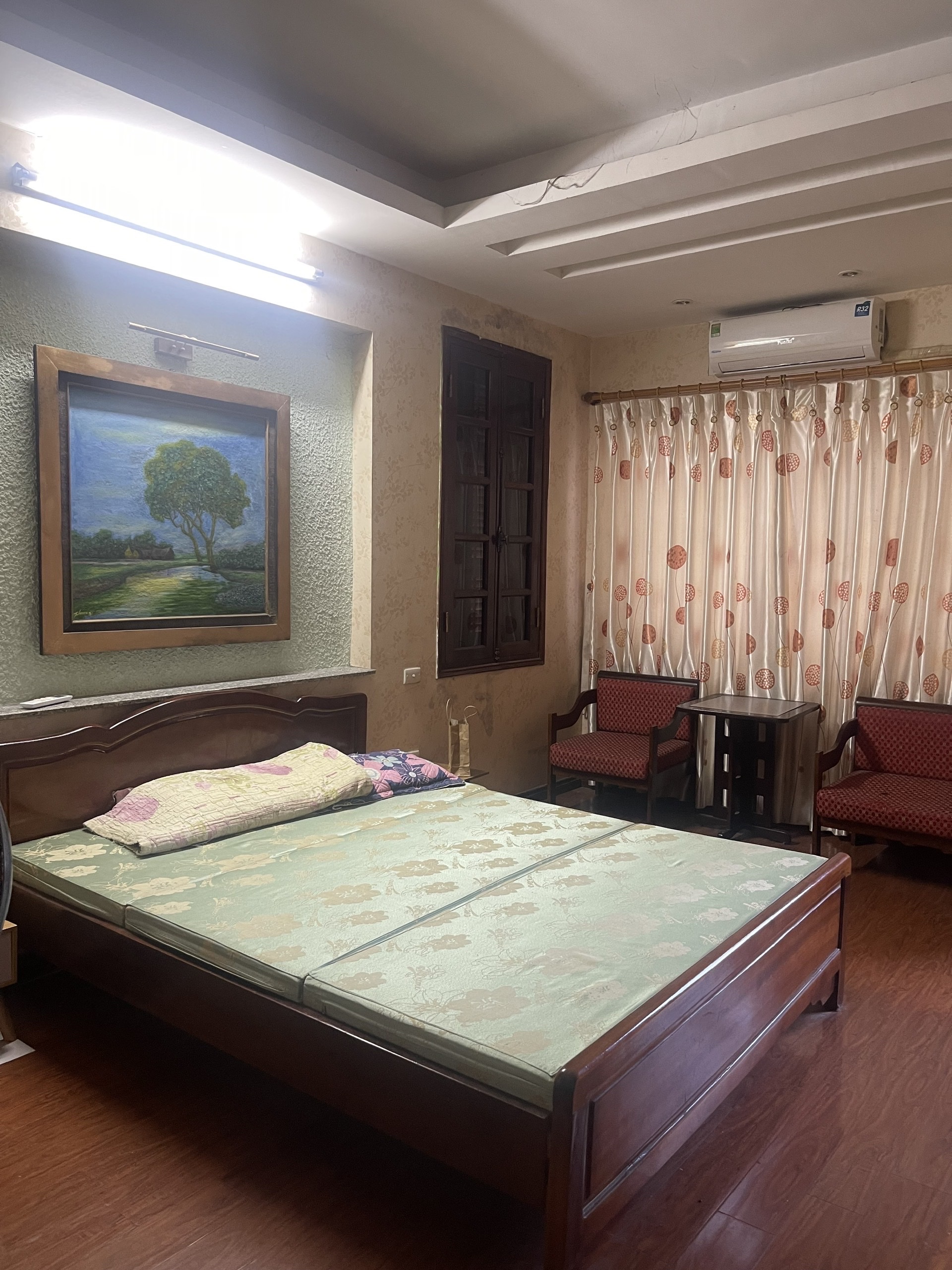 CHO THUÊ NHÀ NGUYÊN CĂN NGÕ 173 HOÀNG HOA THÁM – BA ĐÌNH, HÀ NỘI