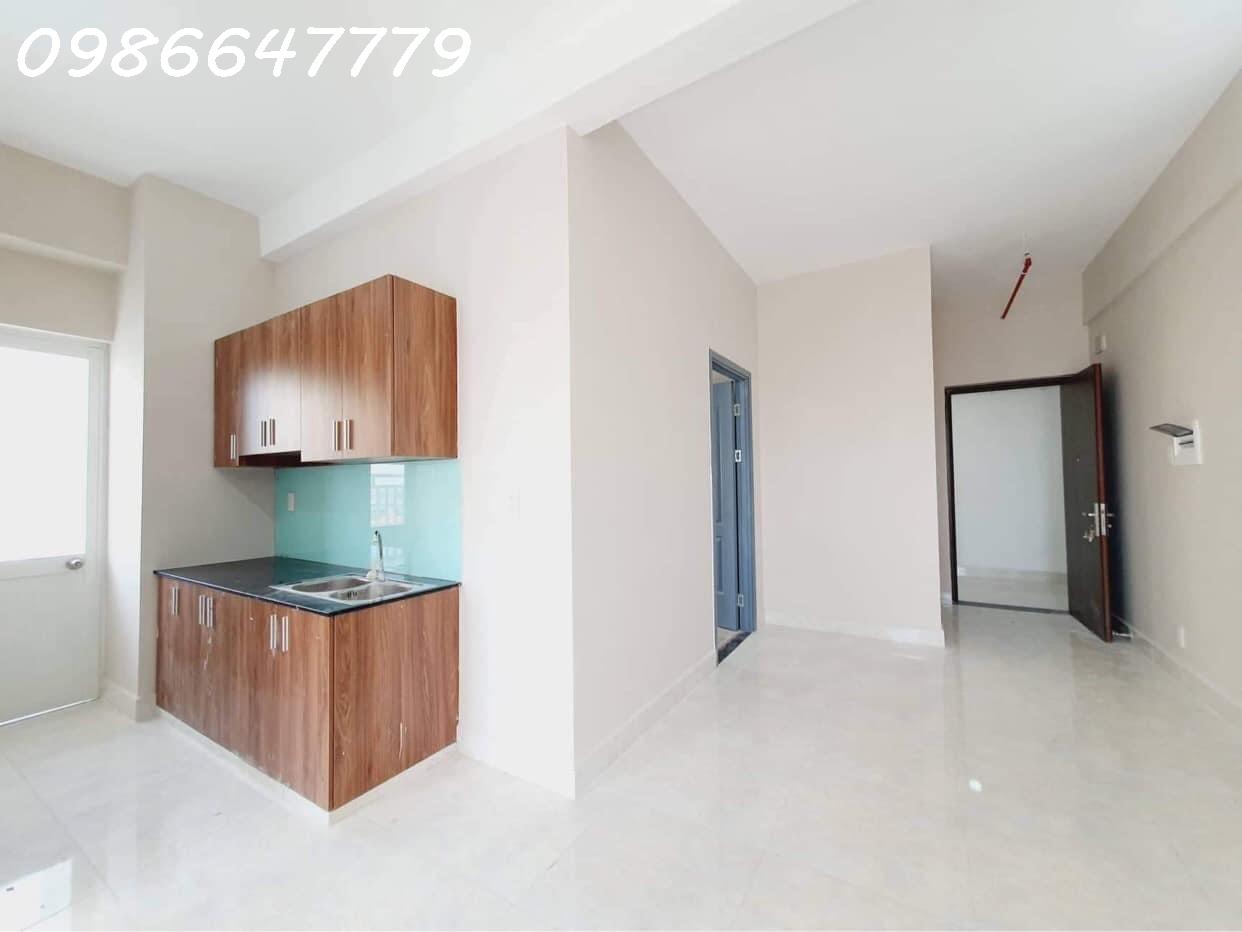 Căn hộ 2PN giá tốt bán gấp tại Blue Sky Tower (HQC Bình Trưng Đông) Q2,HCM 2,450 ty Full thuế phí