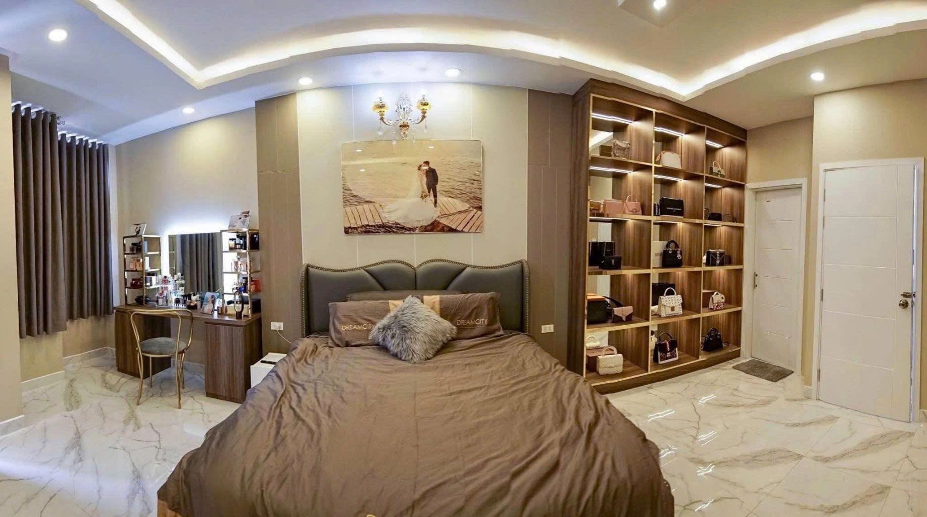 NHÀ MỘT ĐỜI CHỦ  - MẶT TIỀN ĐƯỜNG LỚN NGUYỄN DUY CUNG - 4MX20M - GIÁ  7 TỶ