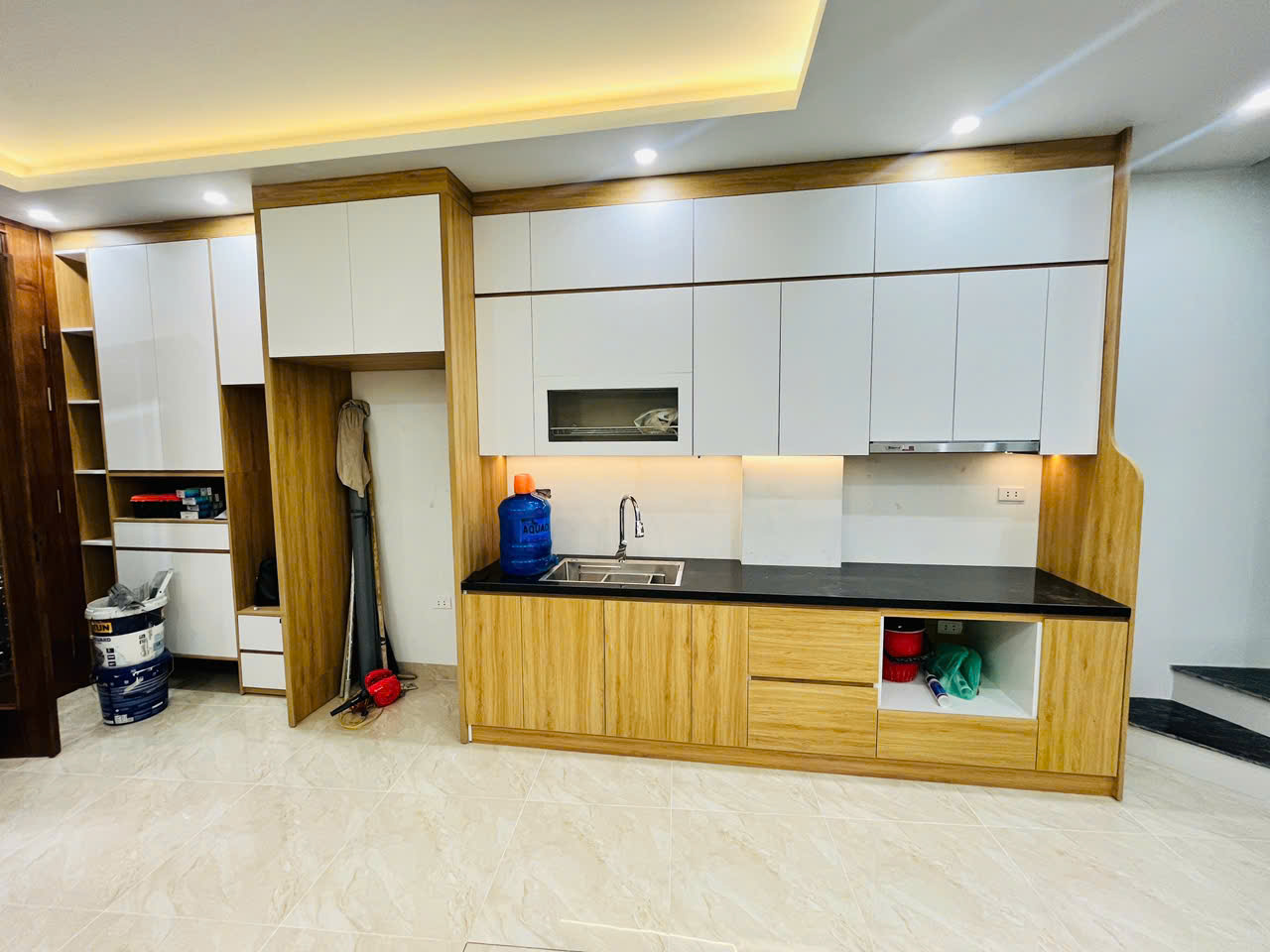 Trung Tâm Đống Đa – Nhà Mới Tinh 6 Tầng Thang Máy – Xách Vali Về Ở  lh 0326.213.286