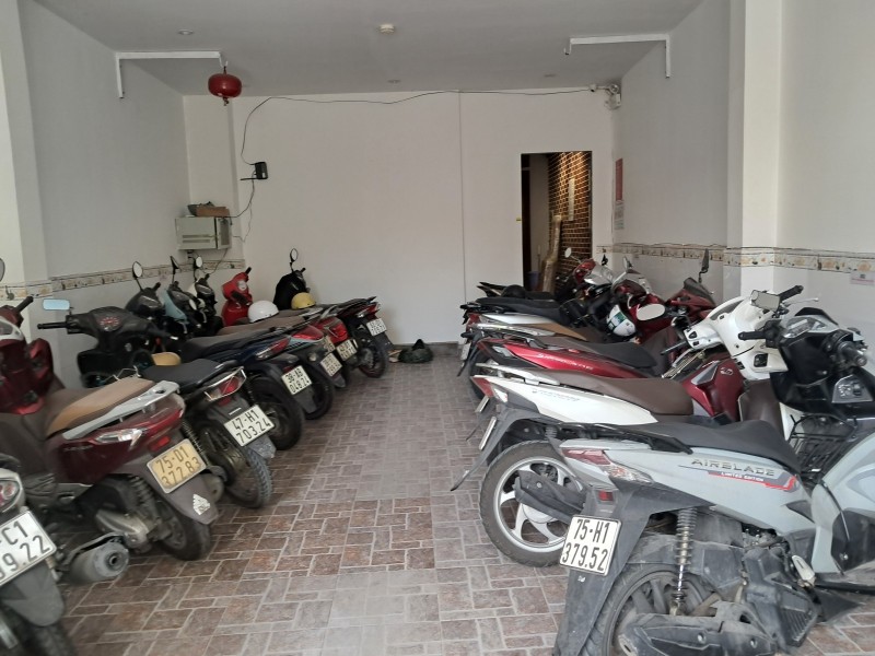 ♪ Thẳng 30m ra MT Điện Biên Phủ, 123m2, 4 tầng, hiện đại, thang máy, thu 50tr/tháng, 8.x tỷ