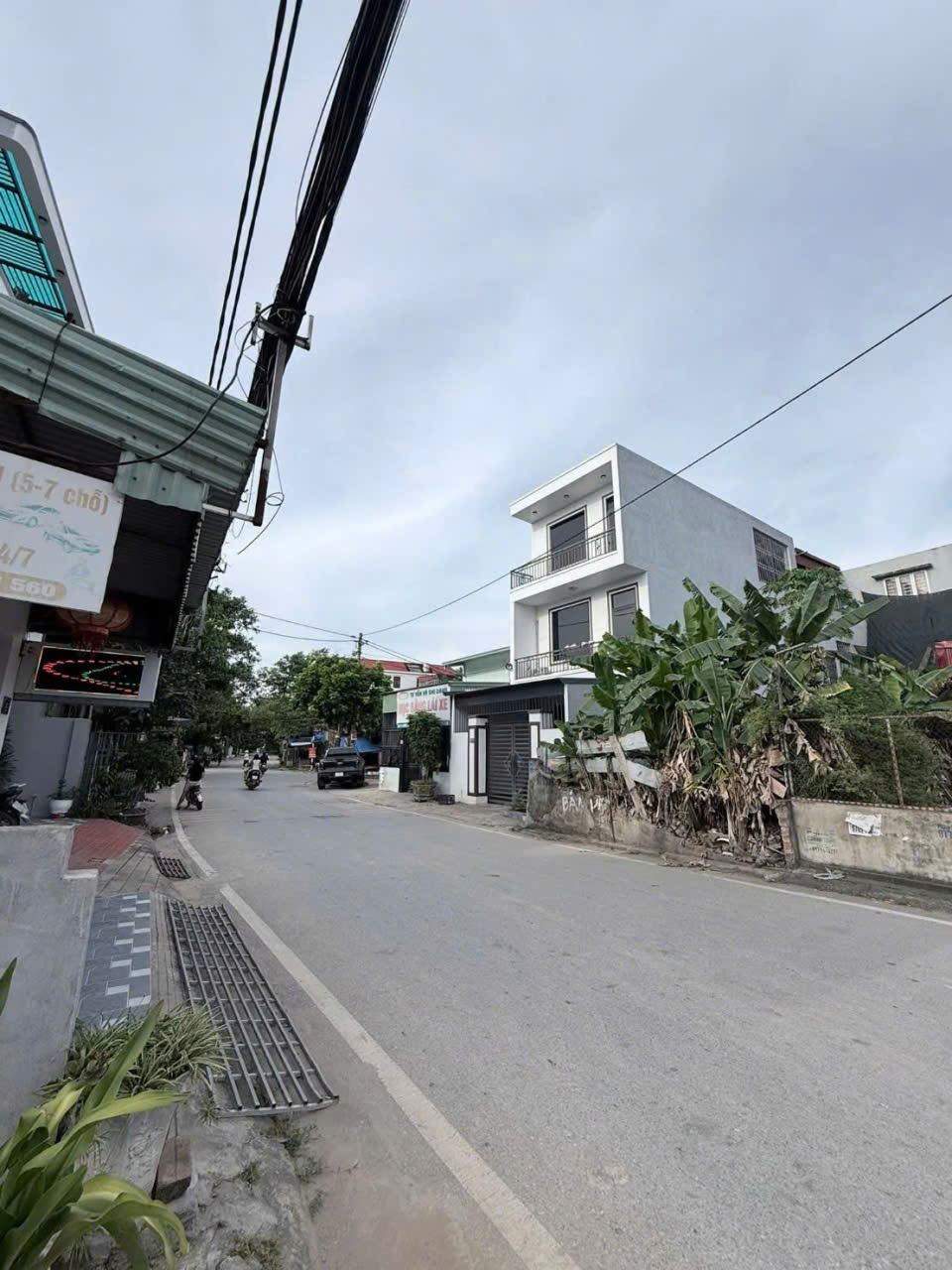 Đất chính chủ - Bán gấp lô đất mặt đường đẹp tại Hải An, Hải Phòng - Chỉ nhỉnh 3 tỷ - Tiềm năng tăng giá