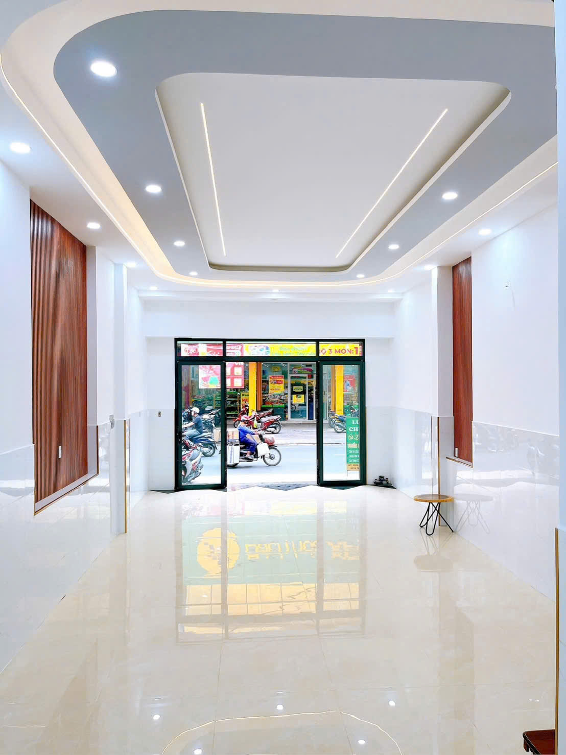 Mặt  Tiền  Kinh Doanh  Ngày Đêm Ngay Gò Dầu  Tân Phú  Ngang Khủng Hơn 5m   3 Tầng Chỉ 14 tỷ 200 Thương Lương