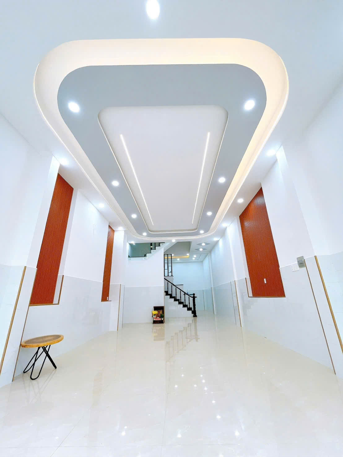 Mặt  Tiền  Kinh Doanh  Ngày Đêm Ngay Gò Dầu  Tân Phú  Ngang Khủng Hơn 5m   3 Tầng Chỉ 14 tỷ 200 Thương Lương