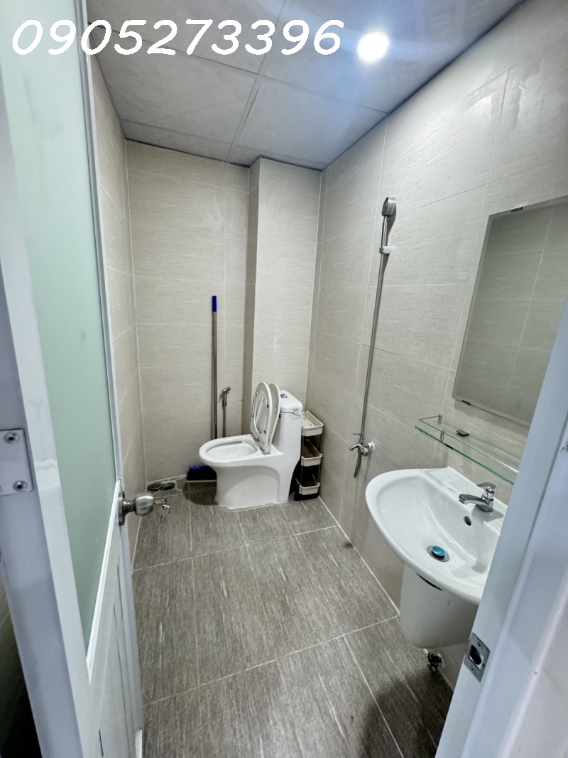 HẺM 3 GÁC 4M THÔNG - ĐIỆN BIÊN PHỦ - 32M2 - 2 TẦNG - NHỈNH 4 TỶ.
