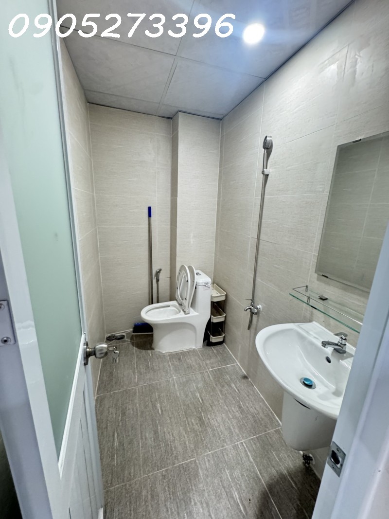 HẺM 3 GÁC 4M THÔNG - ĐIỆN BIÊN PHỦ - 32M2 - 2 TẦNG - NHỈNH 4 TỶ.
