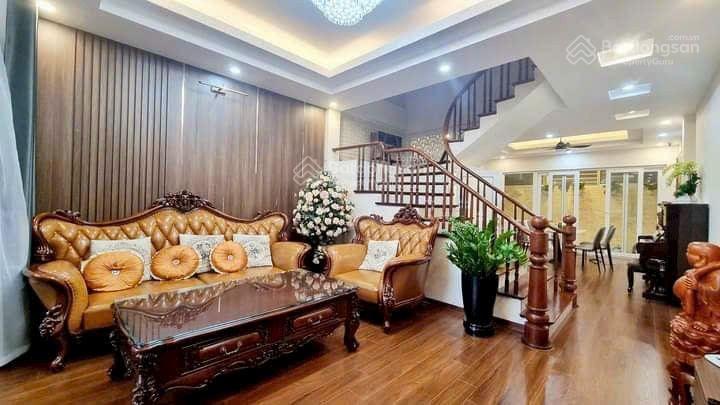 Phân lô quân đội Lê Trọng Tấn 80m2 5 tầng giá 14 tỷ - ngõ ô tô tránh - 2 mặt ngõ - ô chờ thang máy