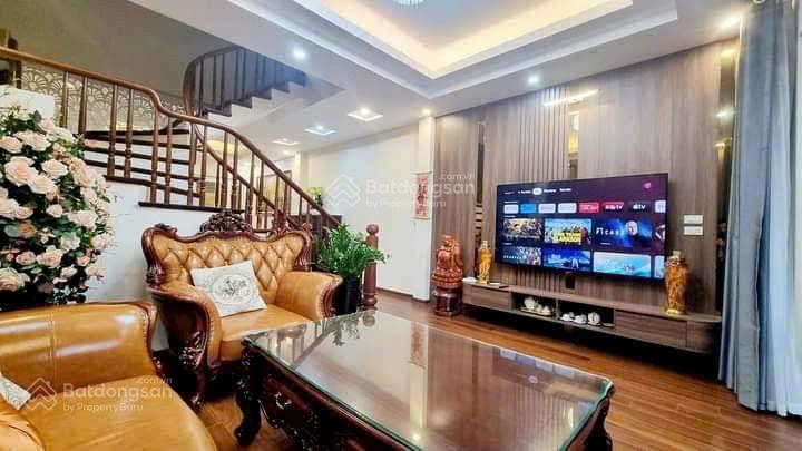 Phân lô quân đội Lê Trọng Tấn 80m2 5 tầng giá 14 tỷ - ngõ ô tô tránh - 2 mặt ngõ - ô chờ thang máy