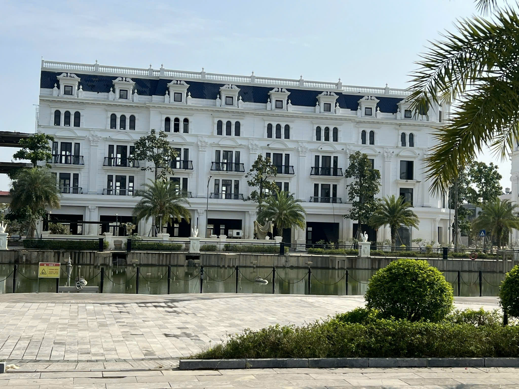 CƠ HỘI SỞ HỮU CẶP SHOPHOUSE ĐẸP BẬC NHẤT DANKO CITY – KHÔNG CÓ CĂN THỨ HAI SO SÁNH