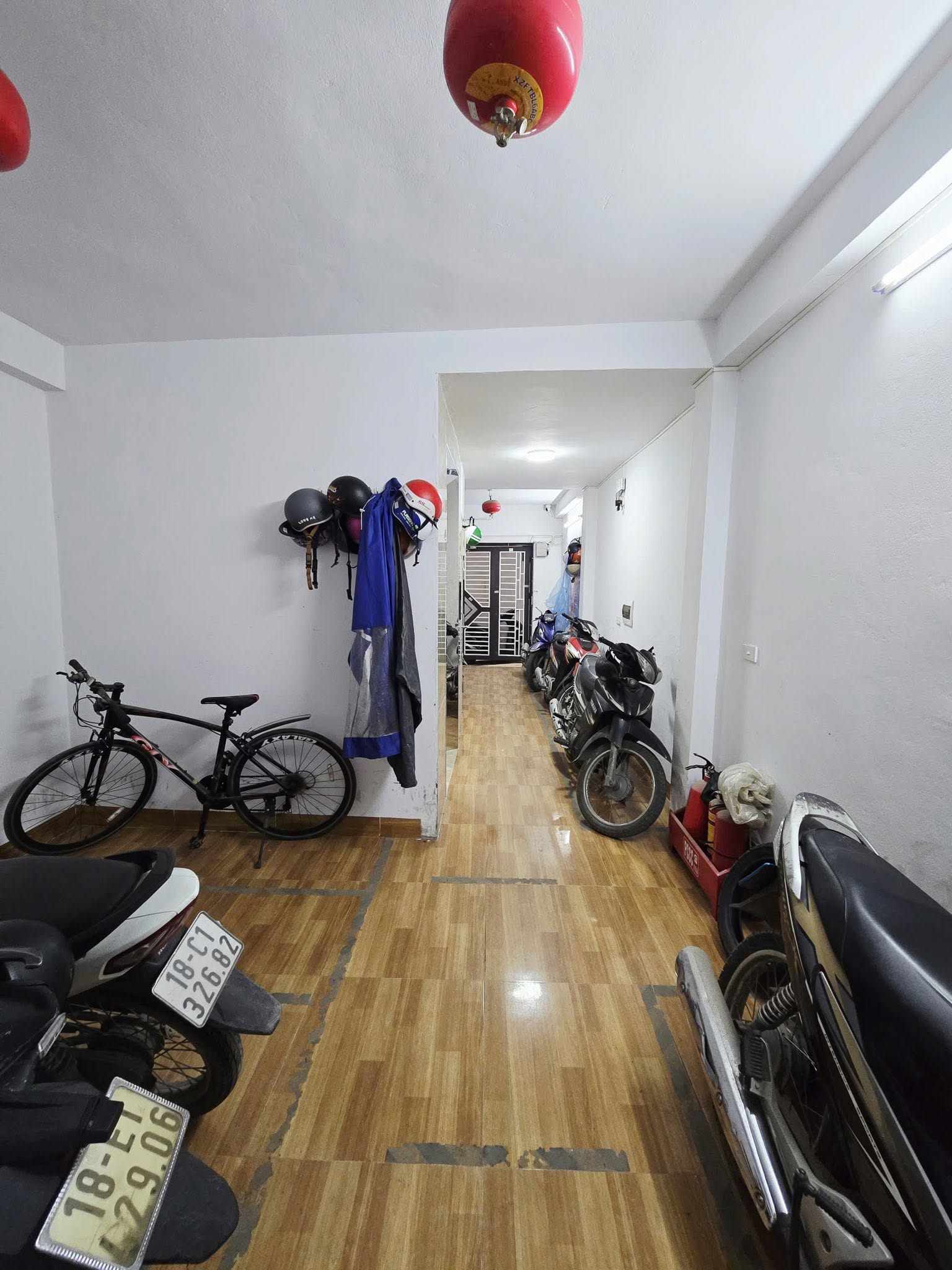 Tin thật NGuyễn Sơn Long biên 7 tỷ 40m,gần phố