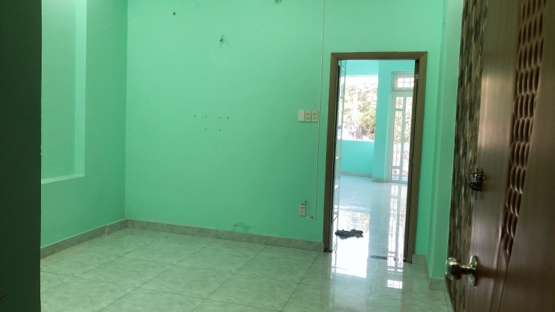 Bán nhà Mặt tiền Nguyễn Thái Bình - gần Út Tịch, Cộng Hòa, 4x18m, 3 Tầng, 6PN, 18,5 Tỷ.