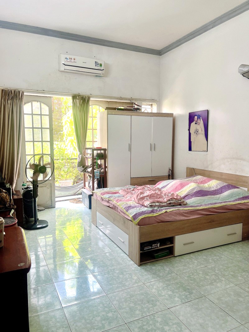 Bán Biệt Thự Hiệp Bình Chánh 129m² – Ngang Hơn 8m – Khu VIP Bên Sông Gần Gigamall – Chỉ 15.8 Tỷ
