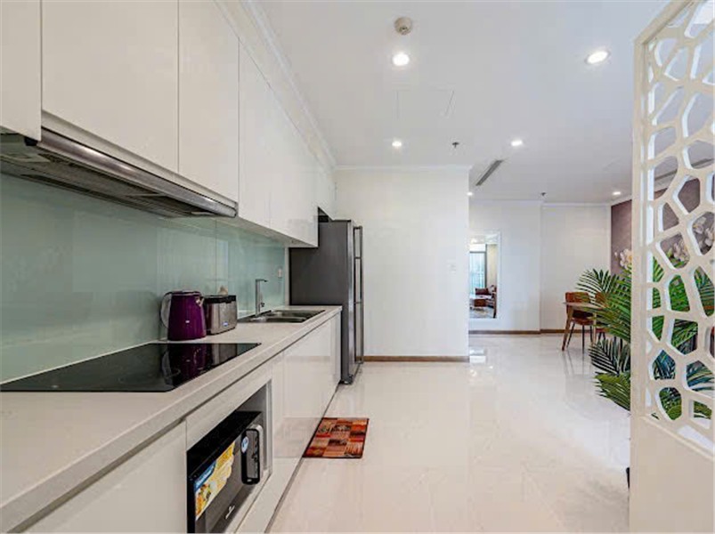 CHÍNH CHỦ CẦN BÁN CĂN GÓC 3PN LANDMARK 5 Tại P.22, Q.BÌNH THẠNH, TP.HCM