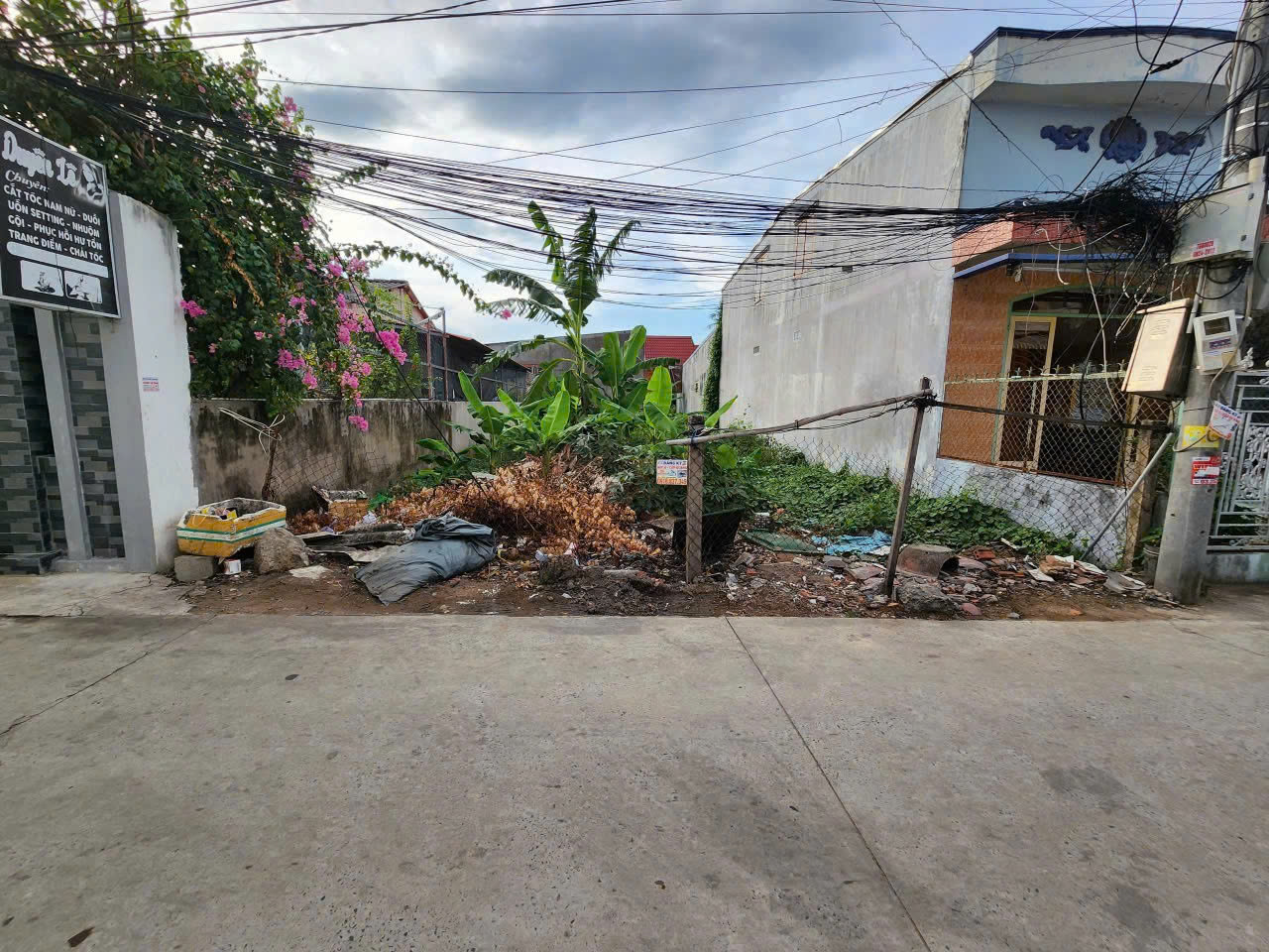 BÁN LÔ ĐẤT 240M2 VỊ TRÍ ĐẸP TRUNG TÂM TP. MỸ THO, TIỀN GIANG  – GIÁ CHỈ 2Tỷ500