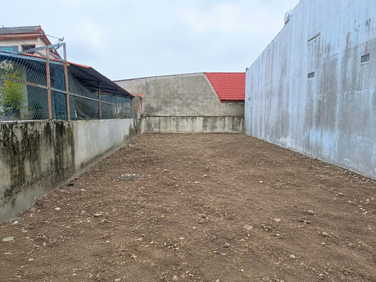BÁN LÔ ĐẤT 240M2 VỊ TRÍ ĐẸP TRUNG TÂM TP. MỸ THO, TIỀN GIANG  – GIÁ CHỈ 2Tỷ500