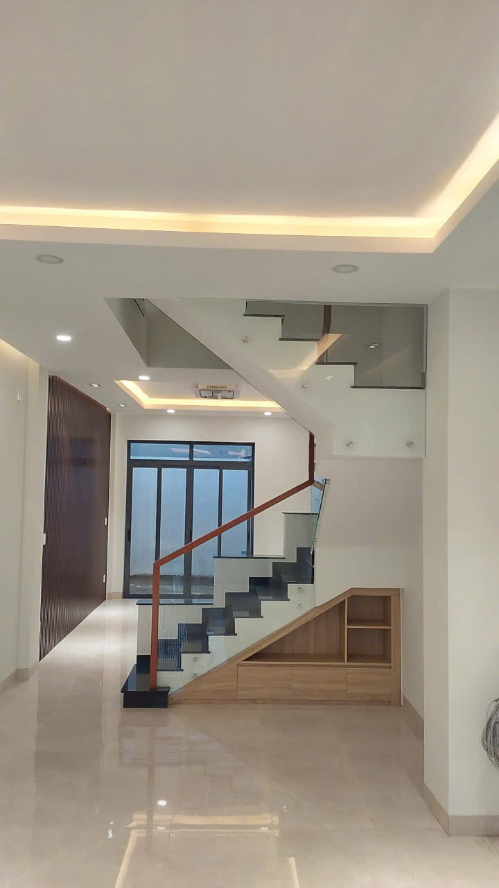CHỈ 10.5 tỷ/căn - BÁN 2 CĂN NHÀ 5 TẦNG MẶT TIỀN ĐƯỜNG 41 – LINH ĐÔNG THỦ ĐỨC - NGAY VÀNH ĐAI 2 - PHẠM VĂN ĐỒNG