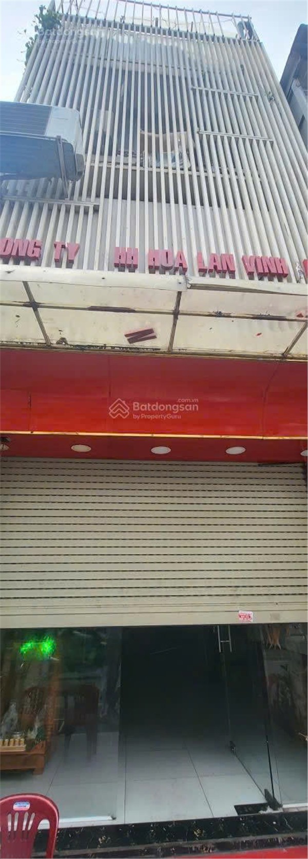 HOT HOT – CHÍNH CHỦ CẦN BÁN NHÀ MẶT TIỀN KINH DOANH Tại 170 NGUYỄN THƯỢNG HIỀN, P.4, Q.3, TP.HCM