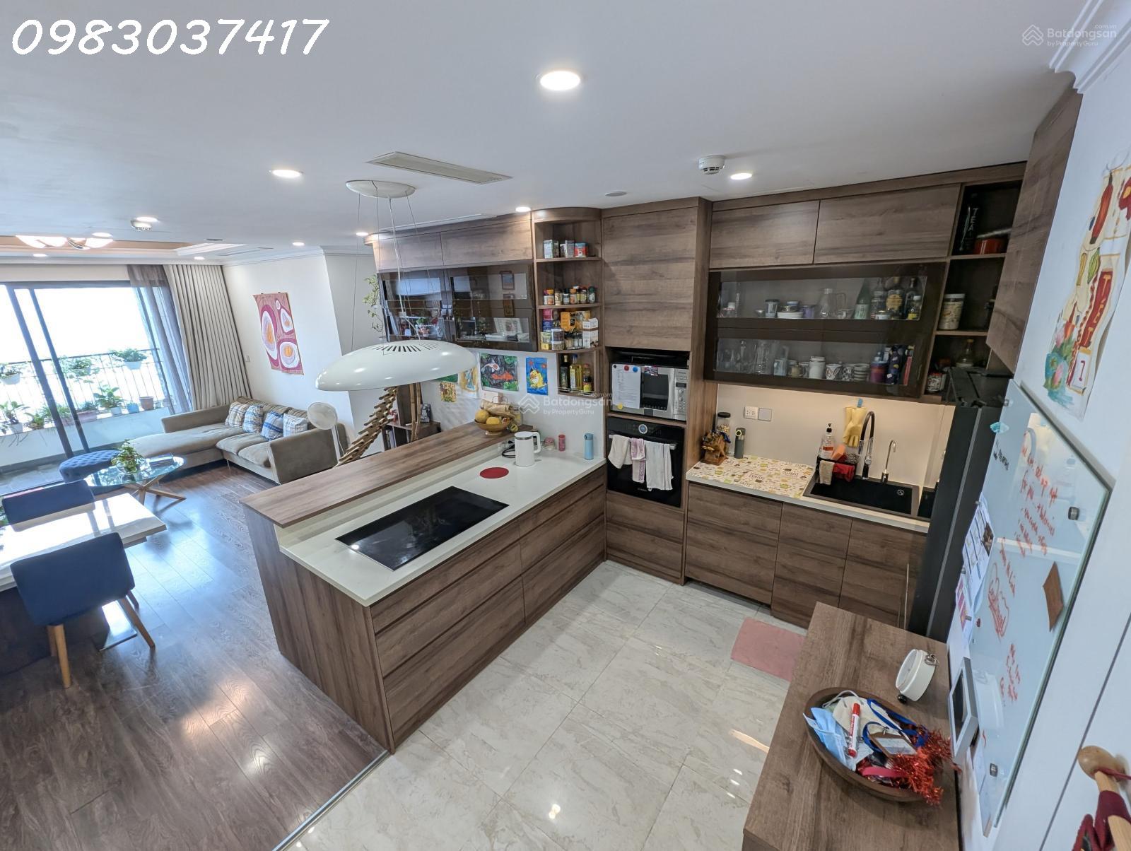 Bán một trong những căn hộ đẹp nhất Sunshine Riverside, thiết kế tâm huyết - MIỄN TG