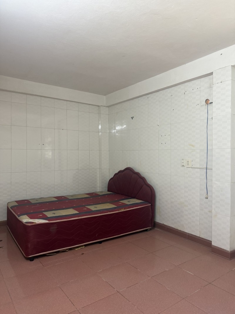 ♣ Góc Kiệt Ô tô Nguyễn Công Trứ, 100m2, ngang 7m, 9.x tỷ