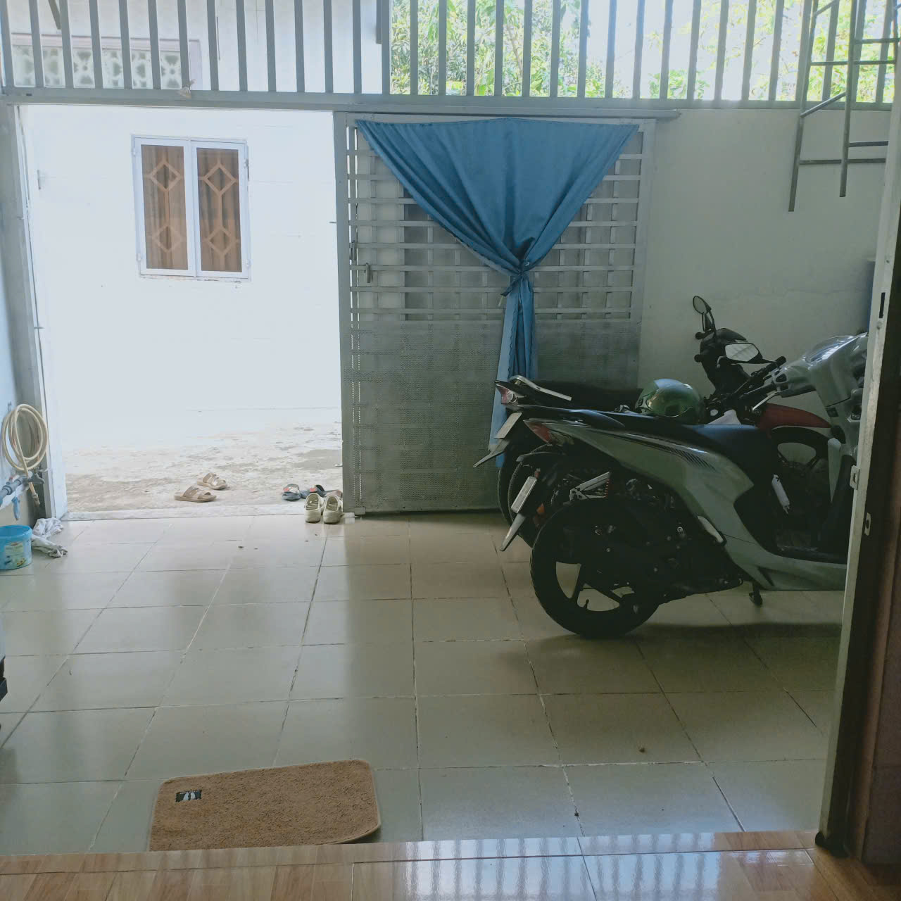 BÁN GẤP NHÀ GIÁ TỐT TẠI BÌNH CHÁNH – CHỈ 980 TRIỆU, DỌN VÀO Ở NGAY