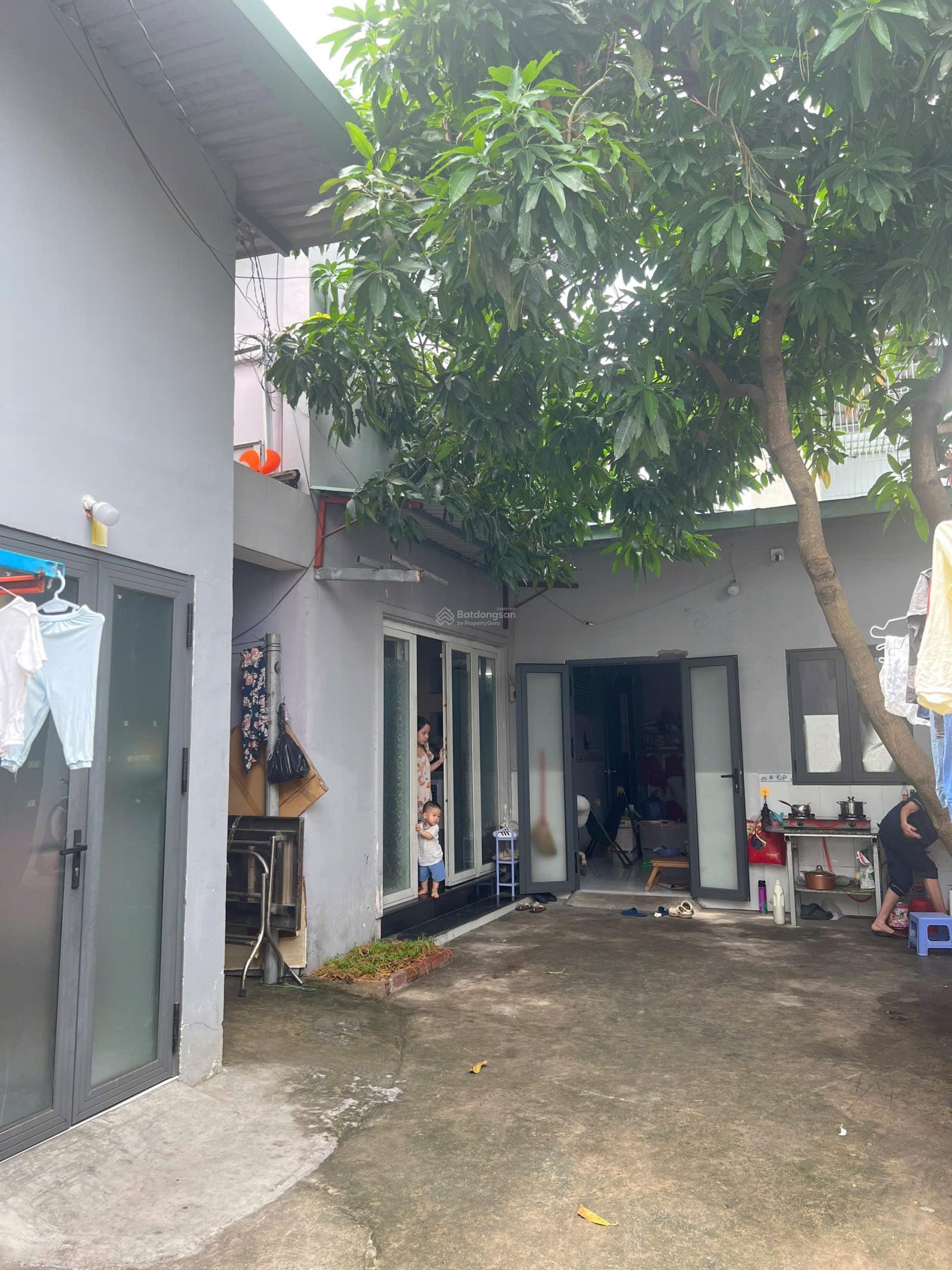 Bán nhà riêng tọa lạc tại 51/9, đường Trần Quang Khải, phường Đông Hòa, Hồ Chí Minh
