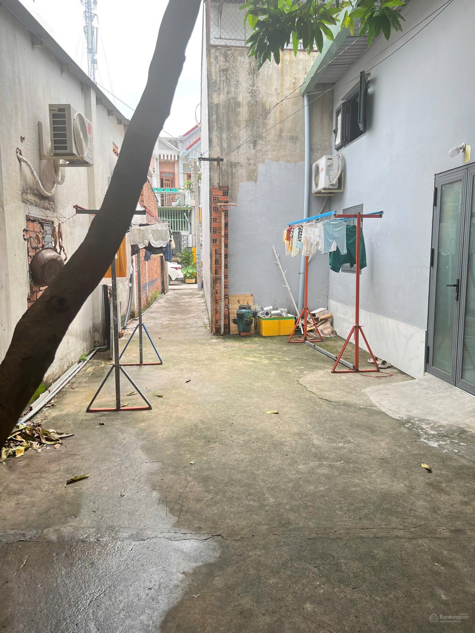 Bán nhà riêng tọa lạc tại 51/9, đường Trần Quang Khải, phường Đông Hòa, Hồ Chí Minh