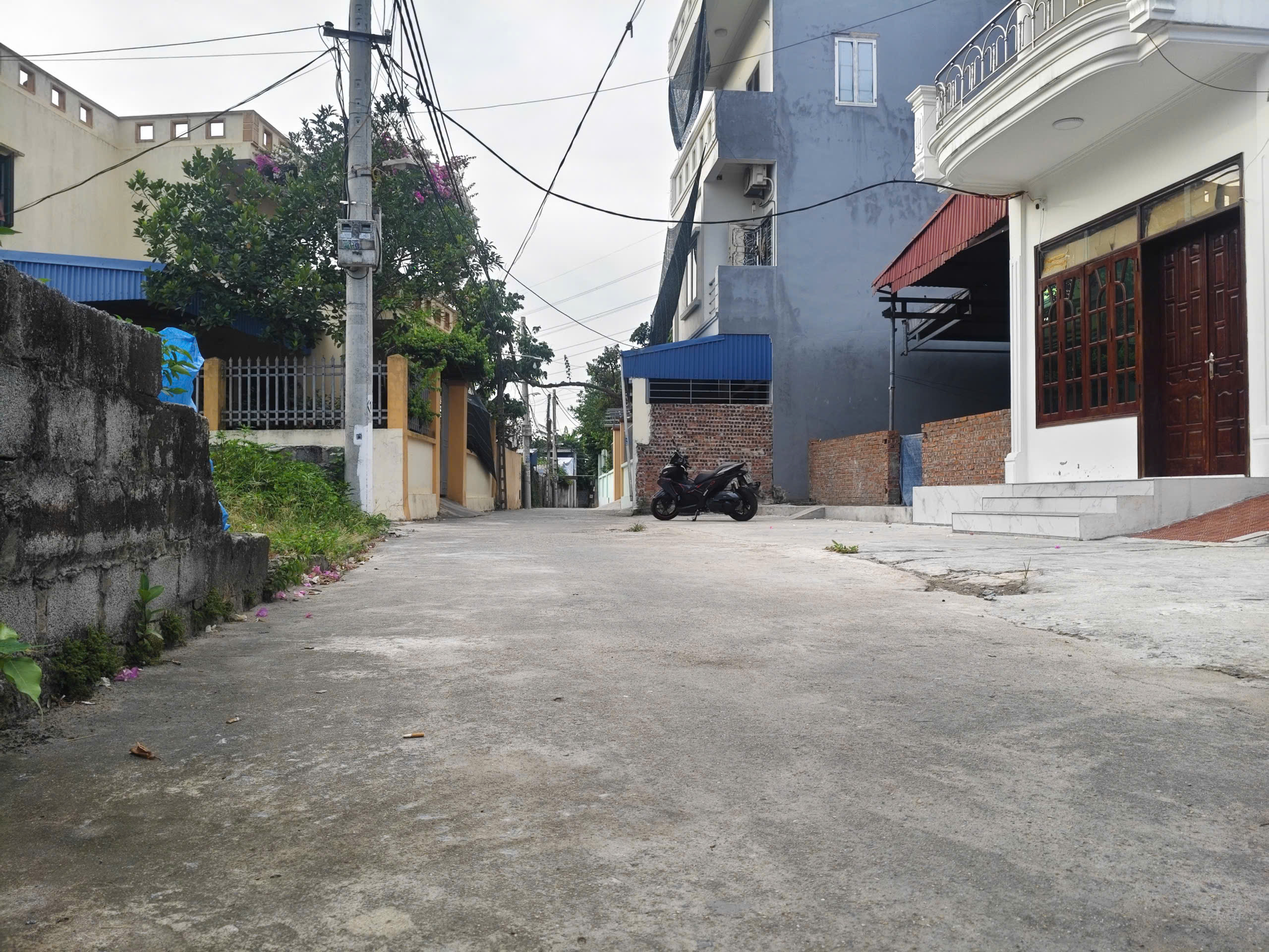 CHÍNH CHỦ BÁN ĐẤT THỔ CƯ THÔN LIỄU VĂN – PHƯỜNG NAM ĐỊNH, TỈNH NINH BÌNH