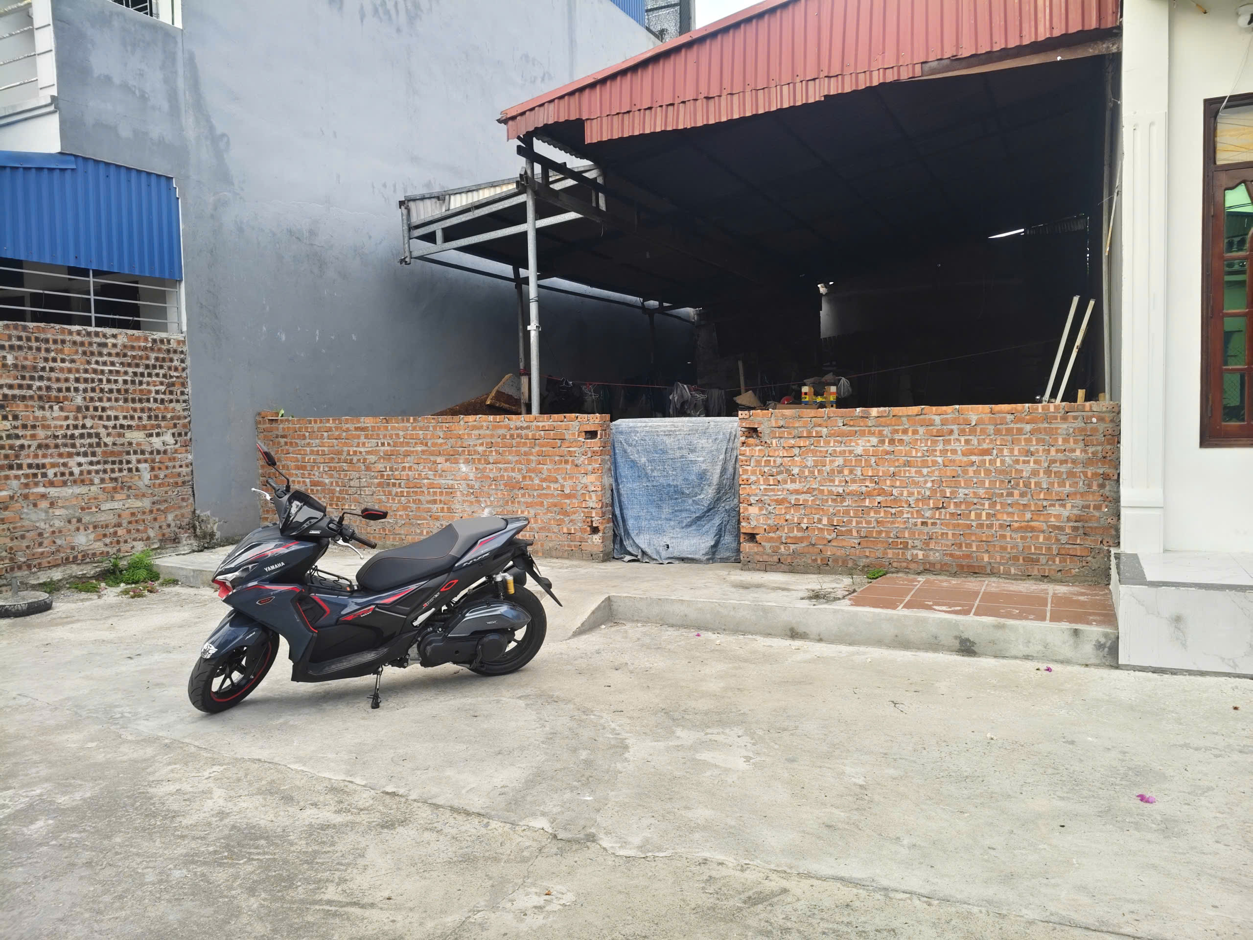 CHÍNH CHỦ BÁN ĐẤT THỔ CƯ THÔN LIỄU VĂN – PHƯỜNG NAM ĐỊNH, TỈNH NINH BÌNH