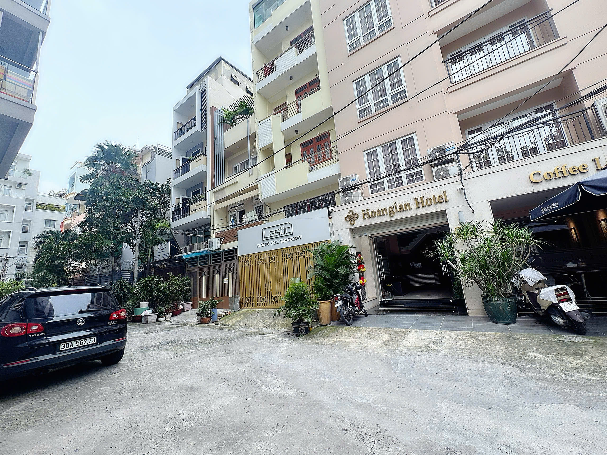 GIÁ TỐT NHẤT KHU VỰC ĐANG CHÀO BÁN - BÁN NHÀ 5 TẦNG Đ. TRƯƠNG ĐỊNH, QUẬN 3 - VỊ TRÍ VIP NHẤT ĐANG ĐƯỢC SĂN ĐÓN * Liên hệ GIANG GIANG: 093.86.76.685