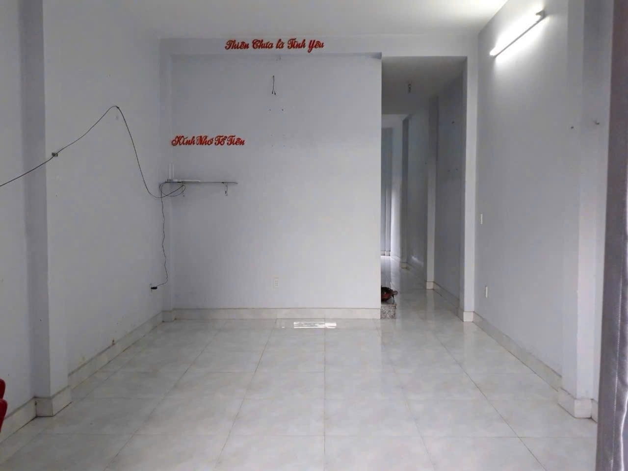 [L2539*] Nhà 2 tầng vuông vức sát ĐH Văn Hiến – Giá 3.x tỷ