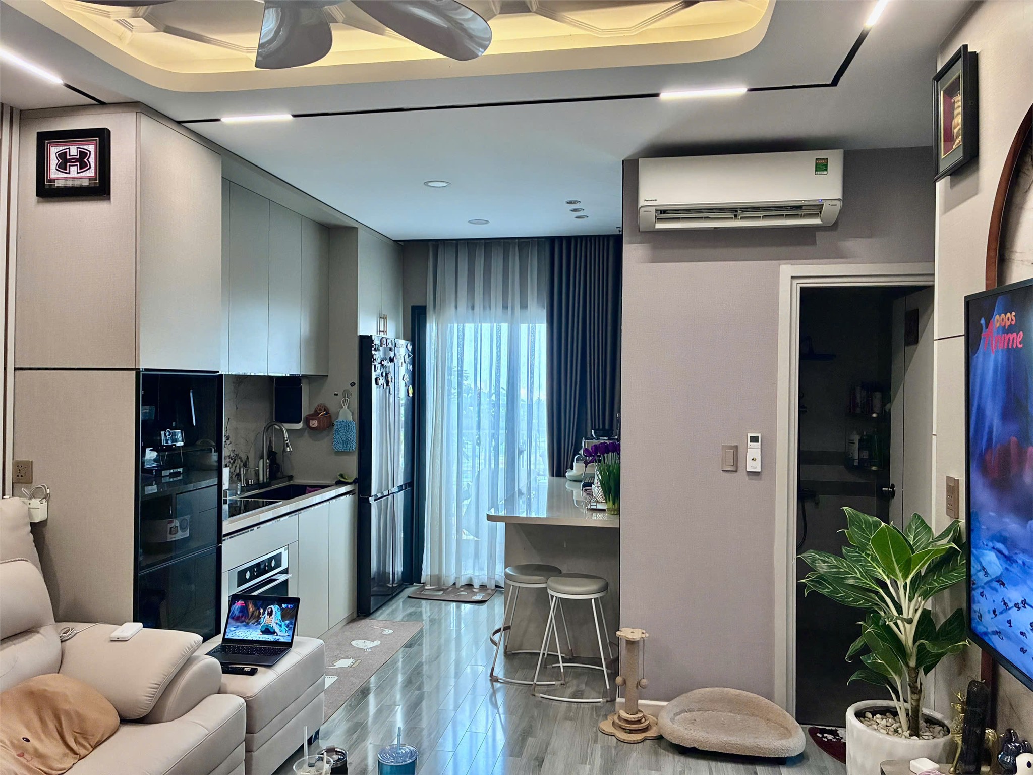 CĂN HỘ ĐẸP- GIÁ TỐT CHÍNH CHỦ BÁN CĂT LỖ CĂN HỘ CAO CẤP FULL TIỆN ÍCH tại TP Dĩ An ,TPHCM