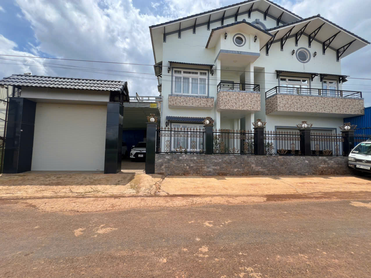 SIÊU PHẨM BIỆT THỰ ĐẤT XÂY DỰNG KHỦNG 705M² – SÁT CHỢ TRẠI MÁT & XUÂN THỌ – PHÁP LÝ HOÀN CÔNG – GIÁ 19 TỶ 500