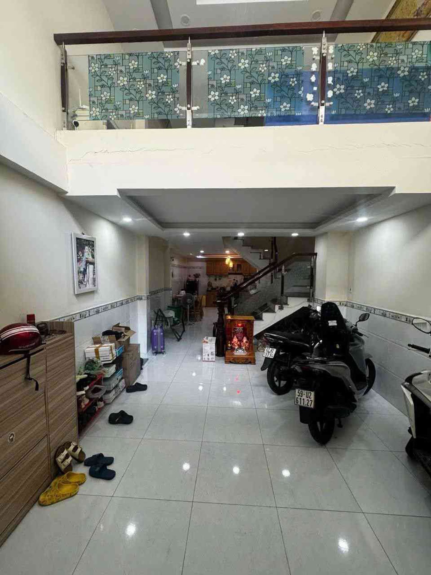 SIÊU PHẨM 4 TẦNG HXH NGUYÊN SỸ SÁCH 65M2 CHỈ 7 TỶ