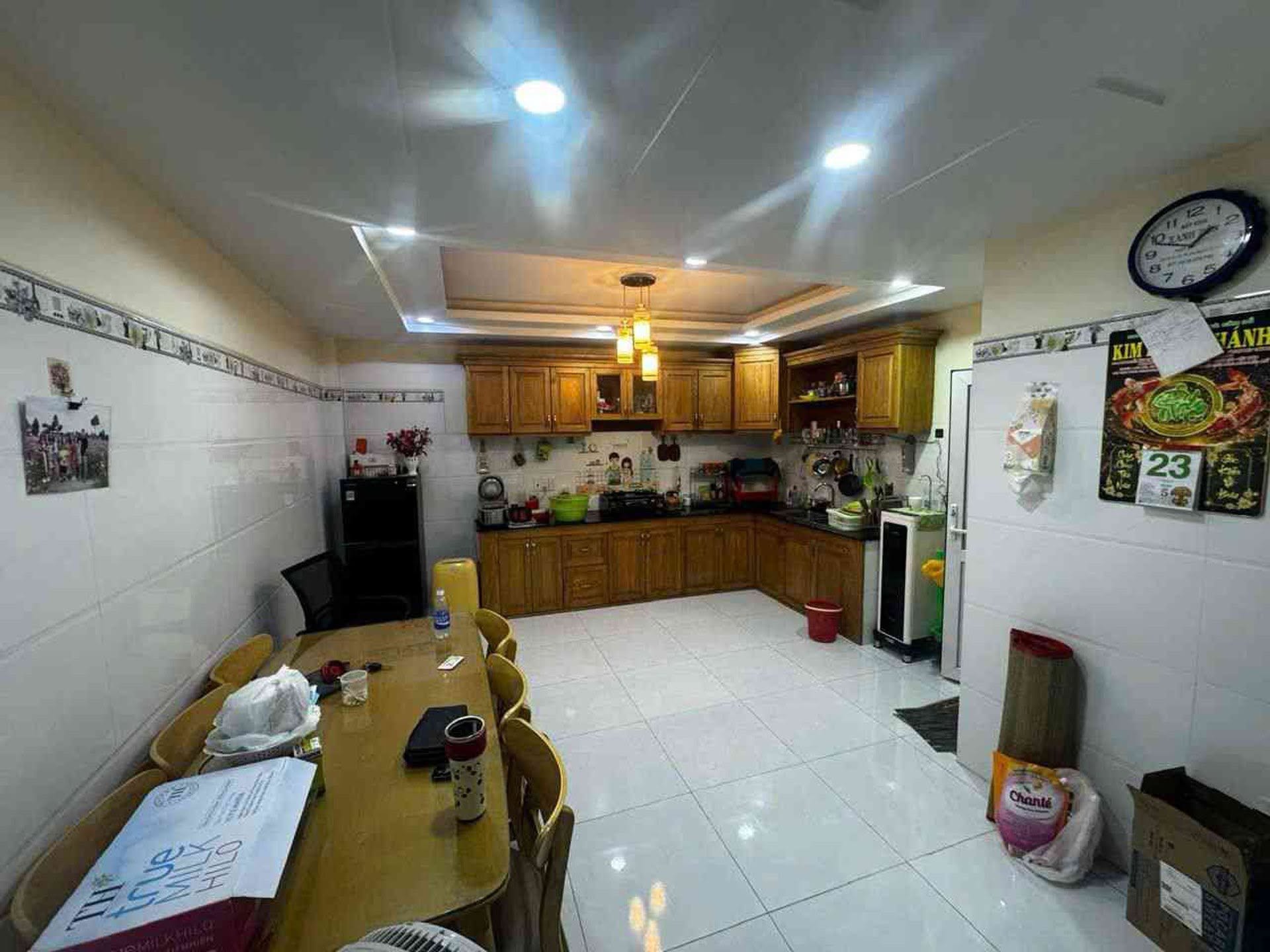 SIÊU PHẨM 4 TẦNG HXH NGUYÊN SỸ SÁCH 65M2 CHỈ 7 TỶ