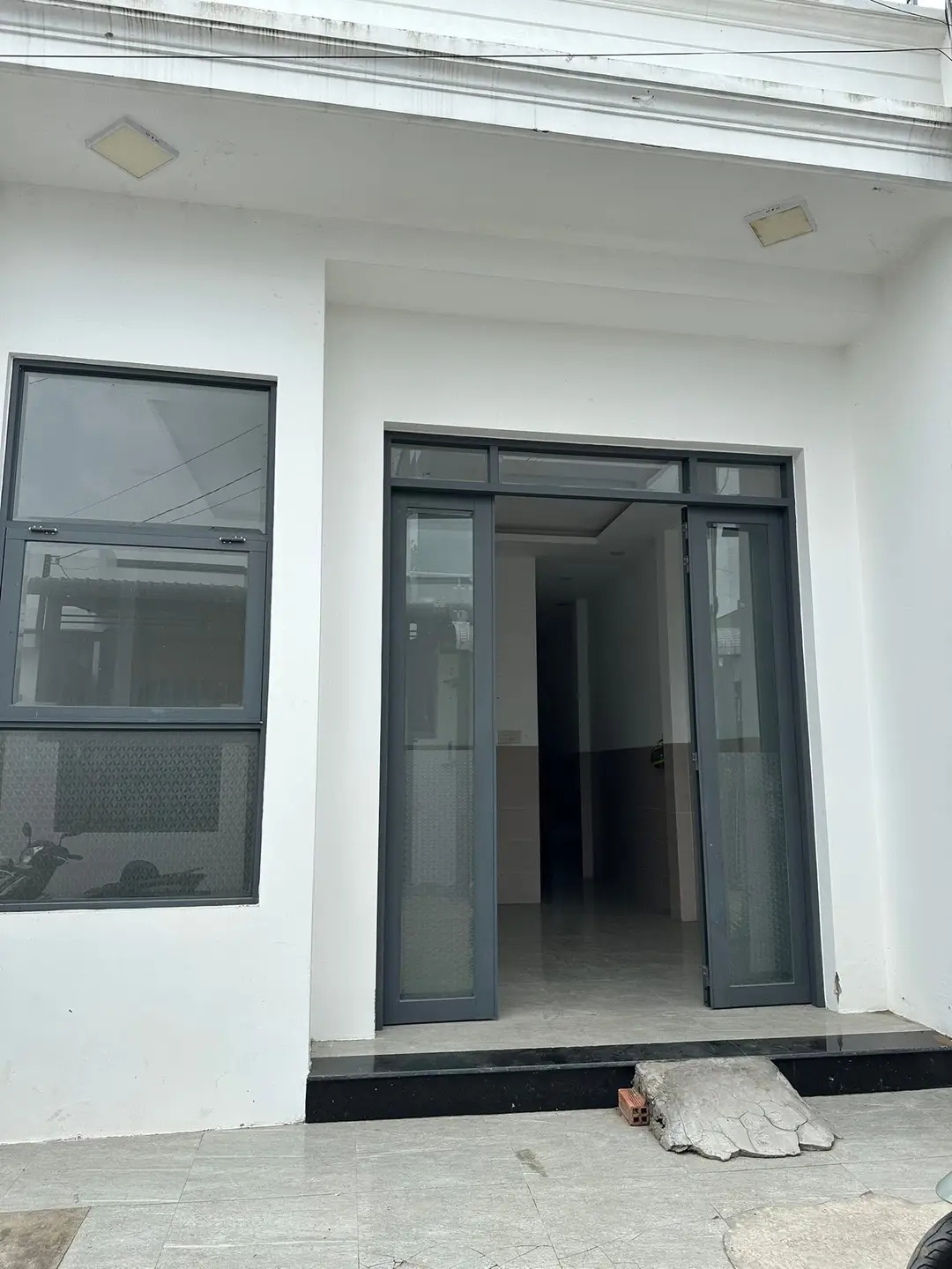 Bán nhà KDC Ngã Am, An Hòa, Sa Đéc. 90m2, 2PN, Sổ Hồng, giá 1.4 tỷ.