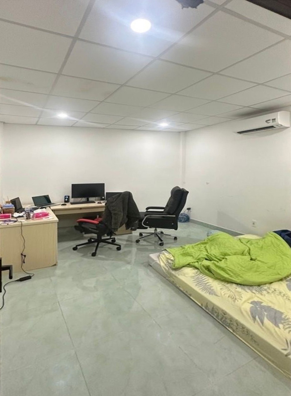 [H2542*] Mặt tiền Nguyễn Xí kinh doanh đa ngành bao quanh 5 trường ĐH – Giá 18.x tỷ
