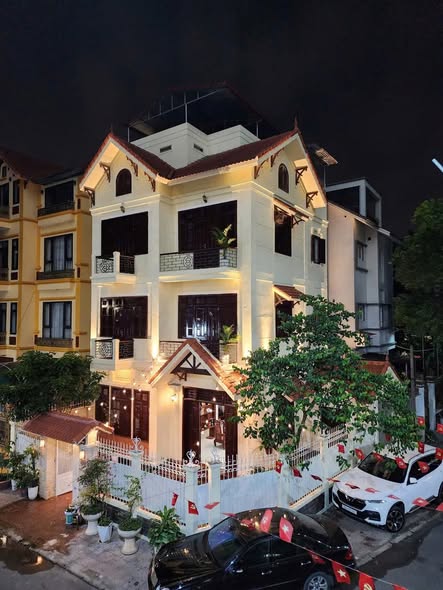43.X TỶ - PHÂN LÔ NGUYỄN CƠ THẠCH- KINH DOANH ĐA HÌNH- MẶT TIỀN QUYỀN LỰC 14M